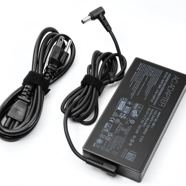 asus tuf a15 charger 150w replacement