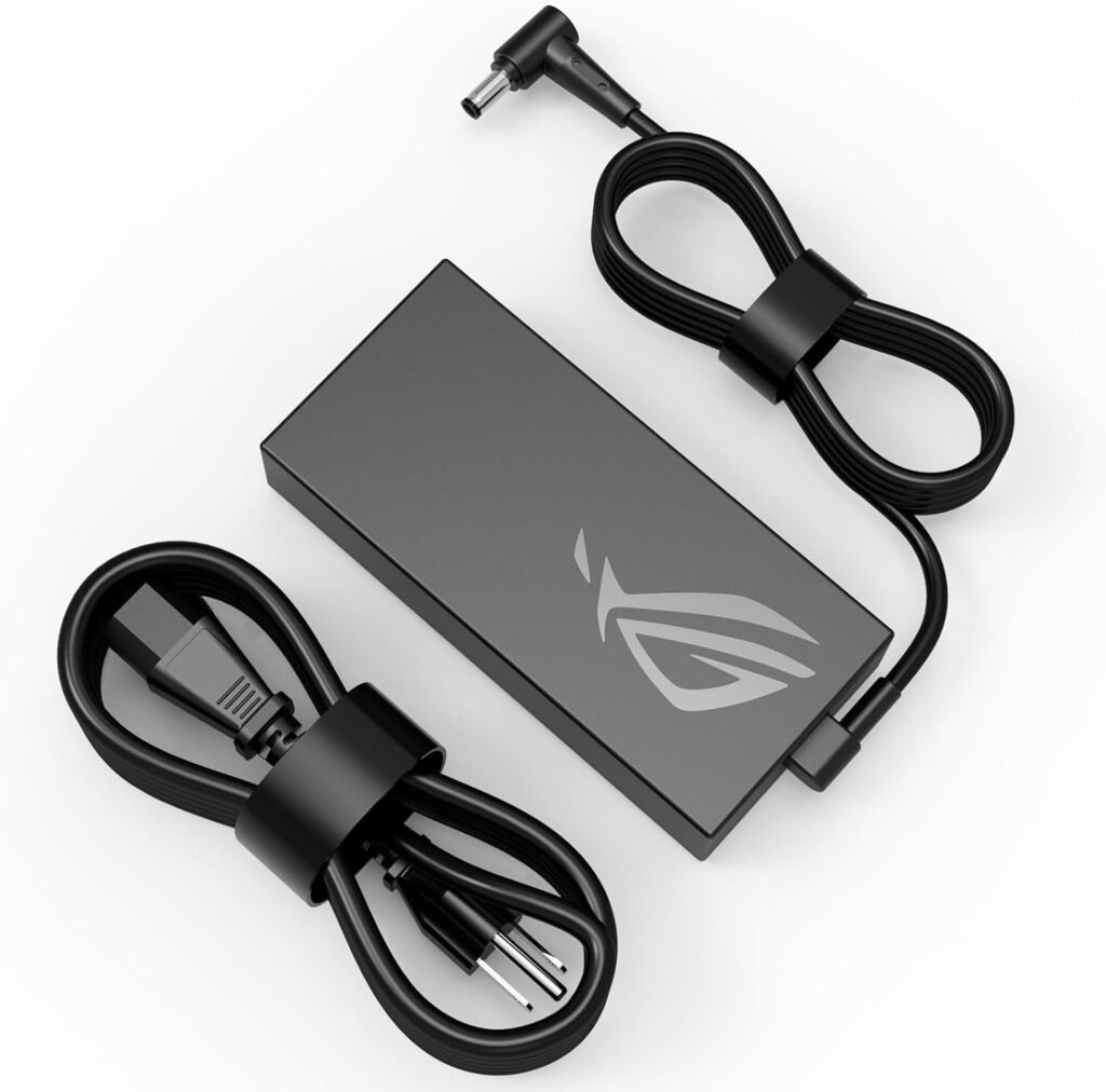 ASUS ROG Zephyrus G14 charger replacement