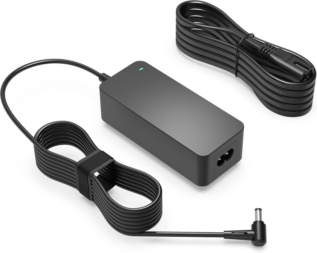 asus x555l charger replacement
