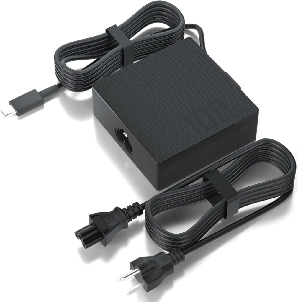Asus ROG Zephyrus G14 (2024) GA403 GA403UU GA403UU-QS094X 00W USB-C Charger