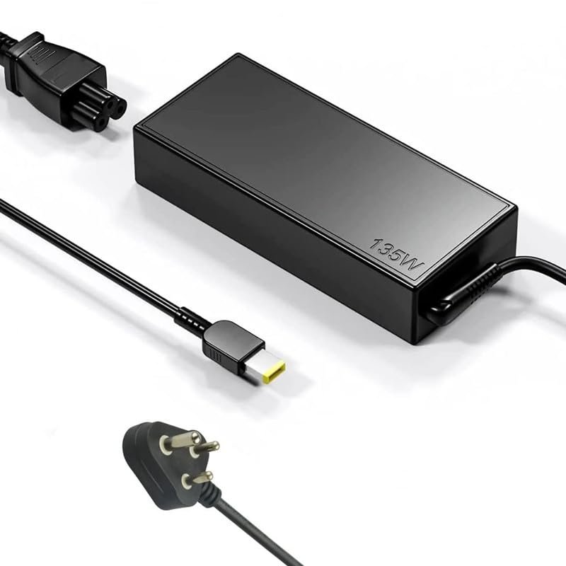 lenovo y50 70 charger 135w