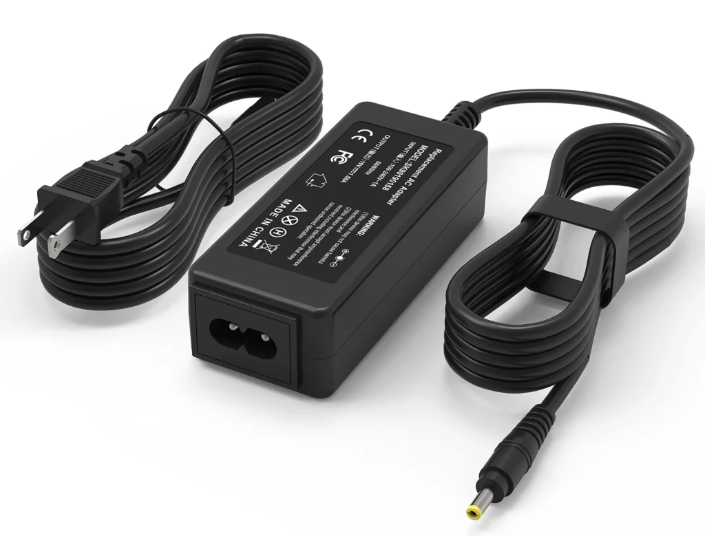 acer aspire one laptop charger