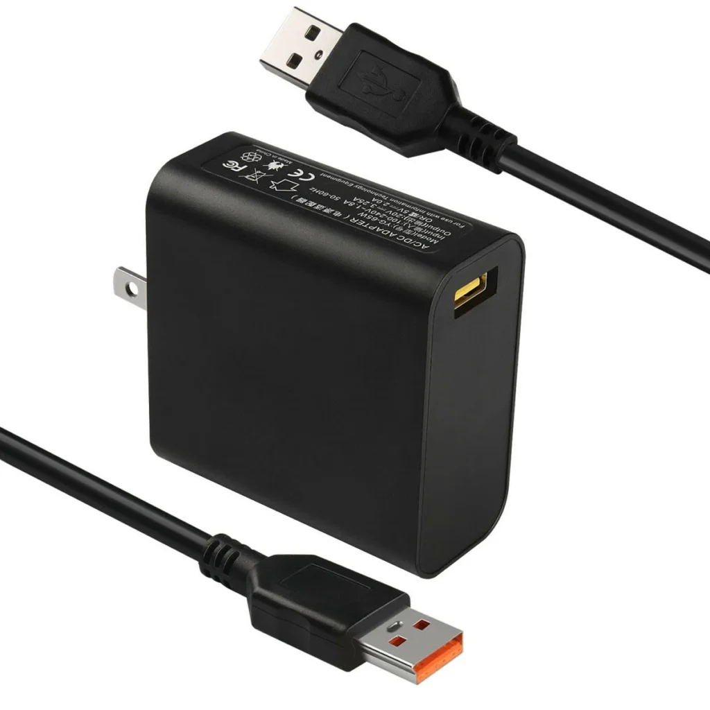 lenovo yoga 3 pro 1370 charger