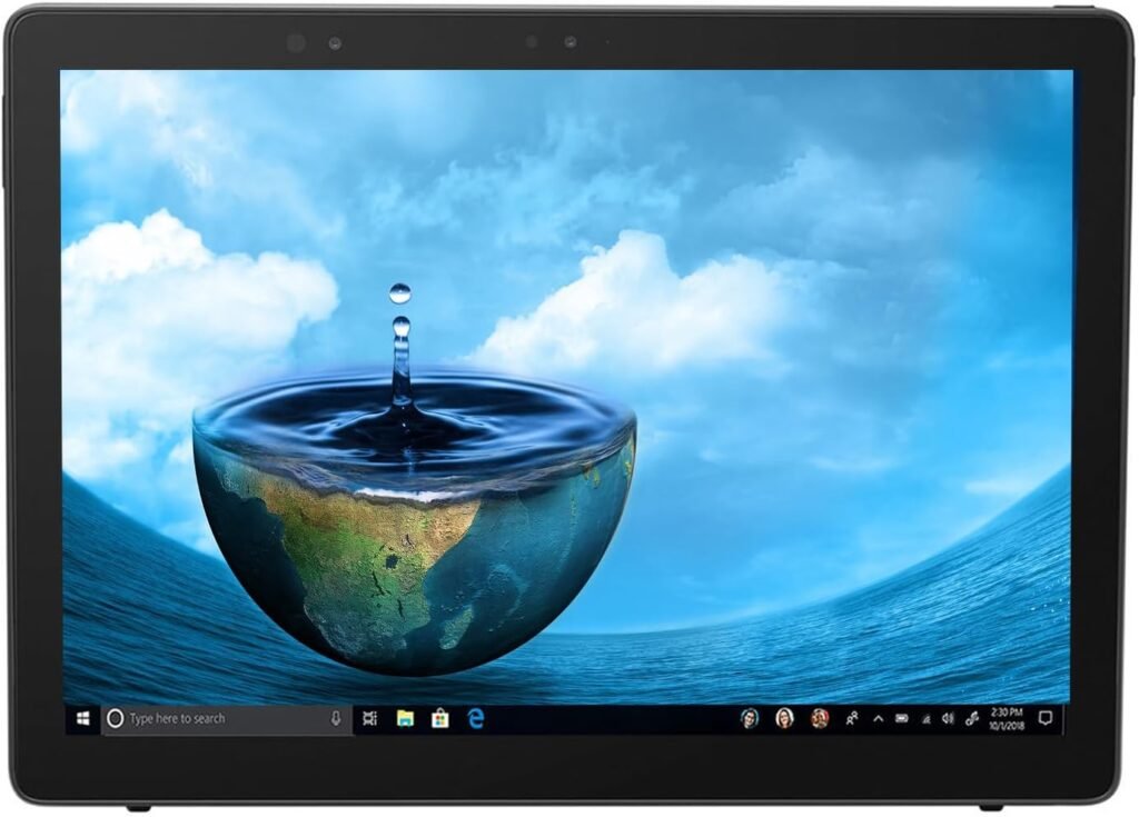 Dell 5290 2 in 1 core i5 8th gen 8gb ram 256gb ssd Touchscreen
