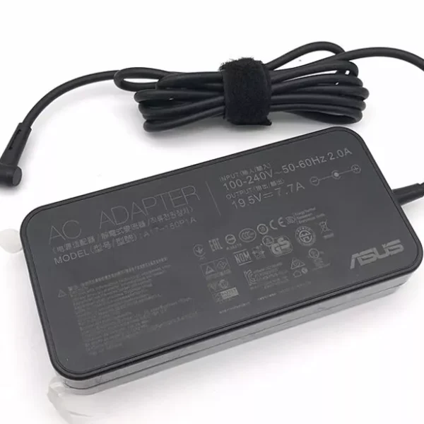 asus ac adapter model a17 150p1a