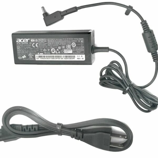 acer chromebook cb3 532 charger
