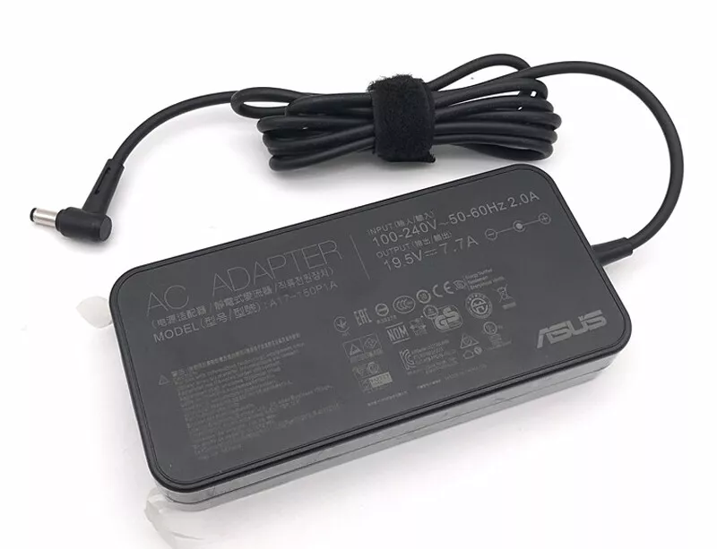 asus ac adapter model a17 150p1a