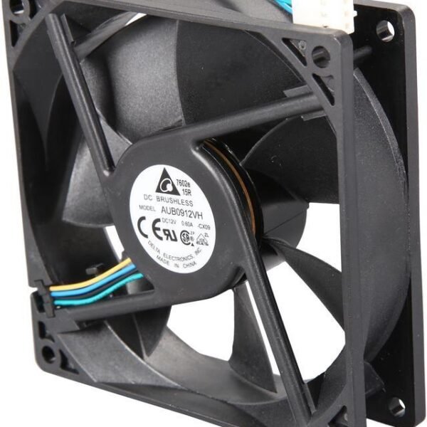 DELTA AUB0912VH-CX09 fan
