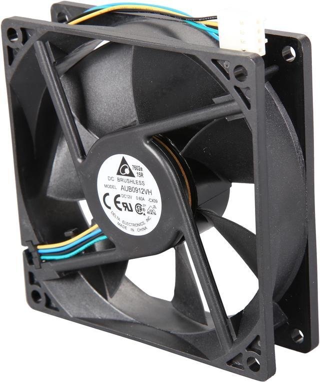 DELTA AUB0912VH-CX09 fan