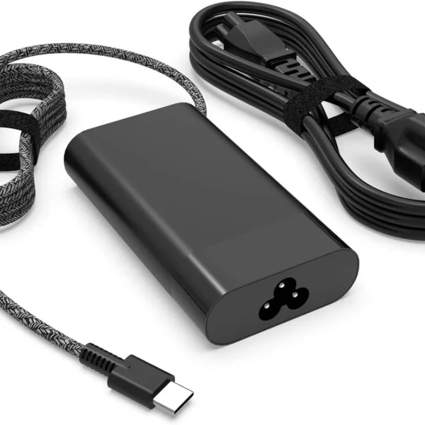 HP ZBook Firefly 14 G8 USB-C charger