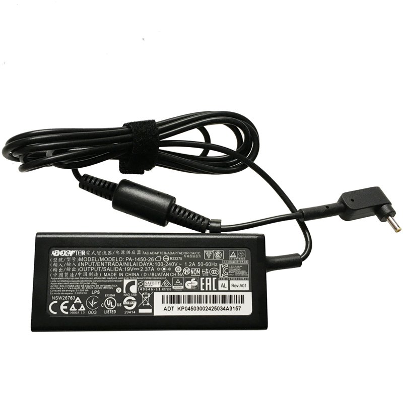 acer swift 1 laptop charger