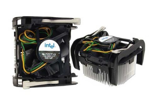 Intel C91249-002 heatsink