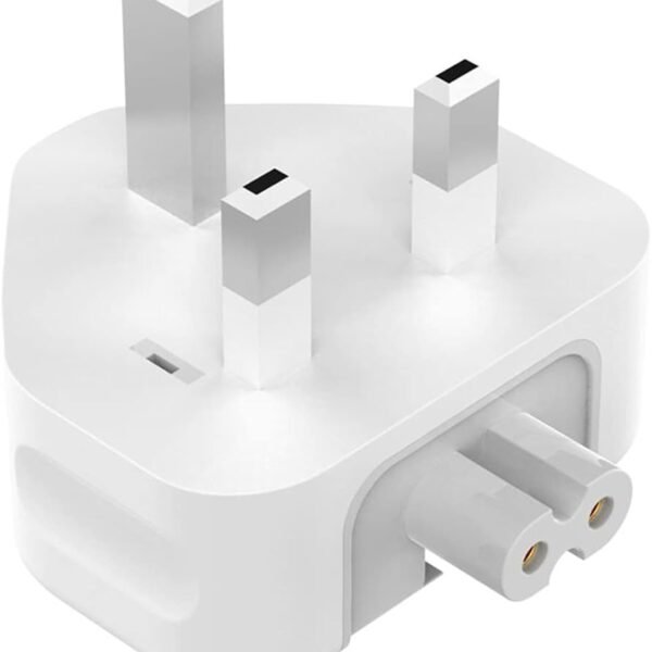 Apple UK Duckhead Plug Kenya