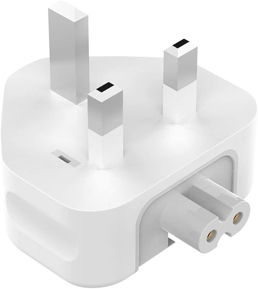 Apple UK Duckhead Plug Kenya