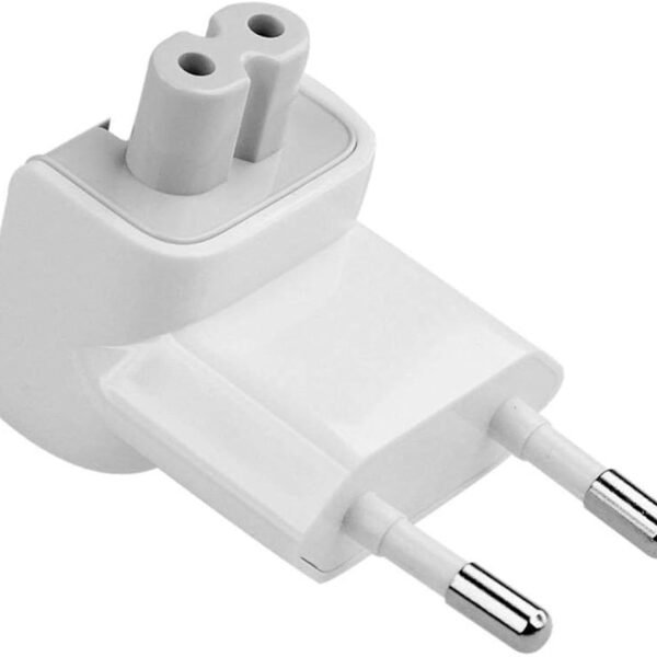 Mac EU Prong Plug Kenya