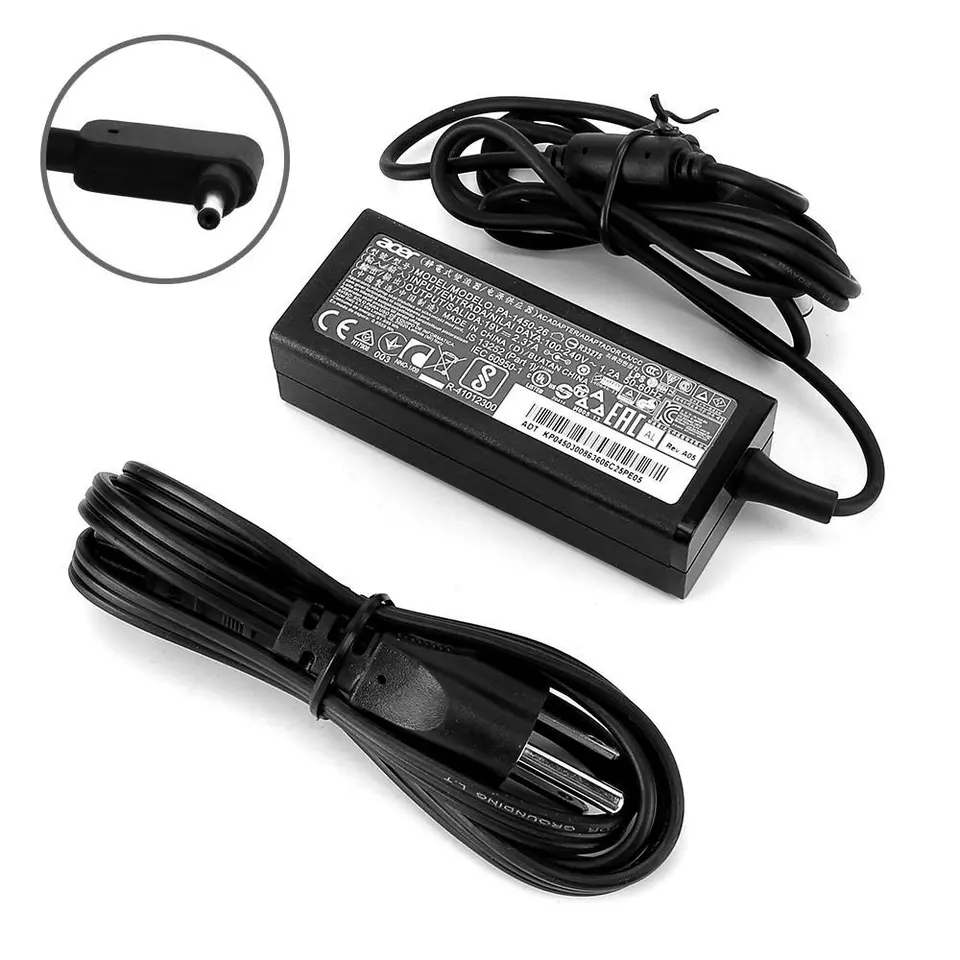 acer n20h2 charger