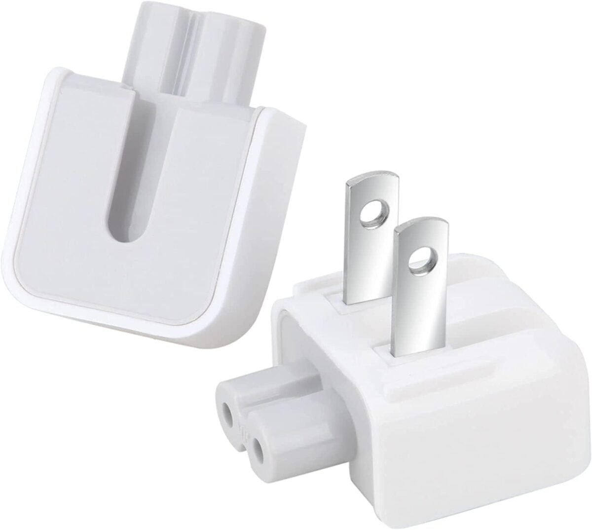 Mac US 2 Prong Plug Kenya
