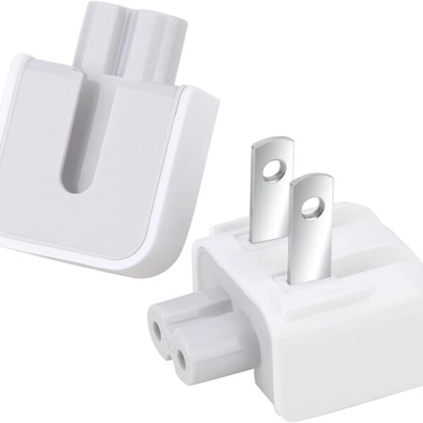 Mac US 2 Prong Plug Kenya
