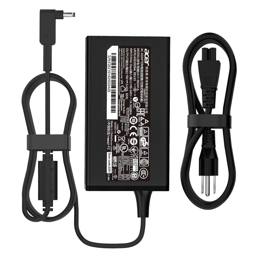 acer n20c5 charger