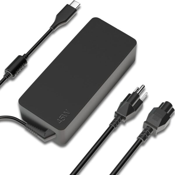 hp chromebook 11a g8 ee charger 45W USB-C