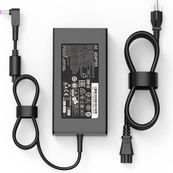 acer nitro 5 charger an515 55