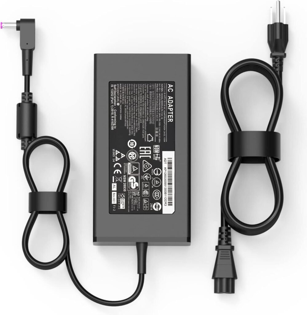 acer nitro 5 charger an515 55