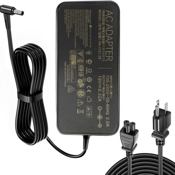 ASUS A15-120P1A charger