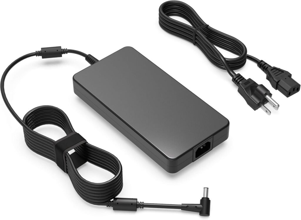 asus tuf gaming fx506l charger