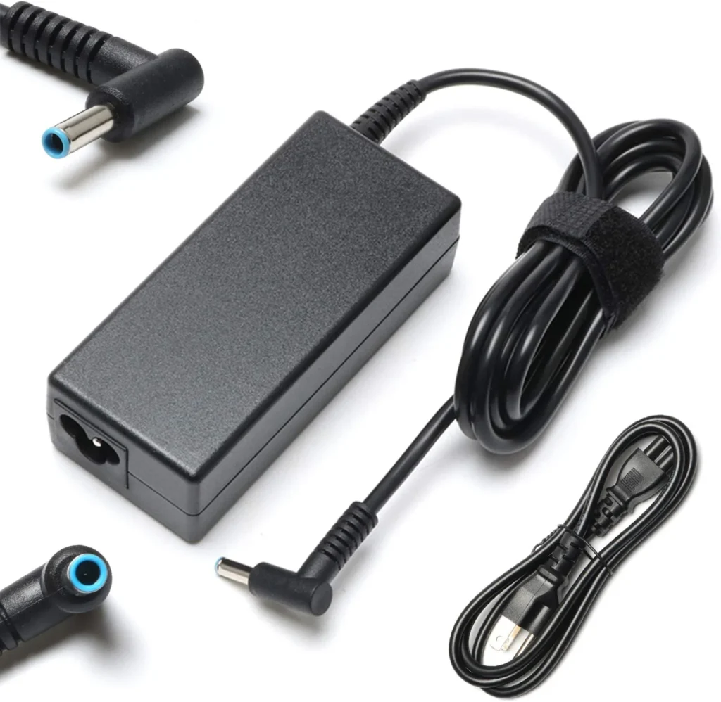 HP EliteBook 820 G3 charger