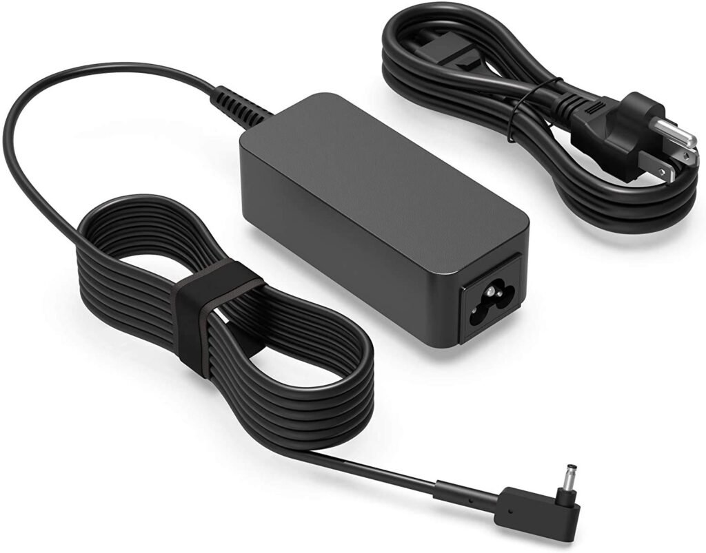 acer 15 chromebook charger