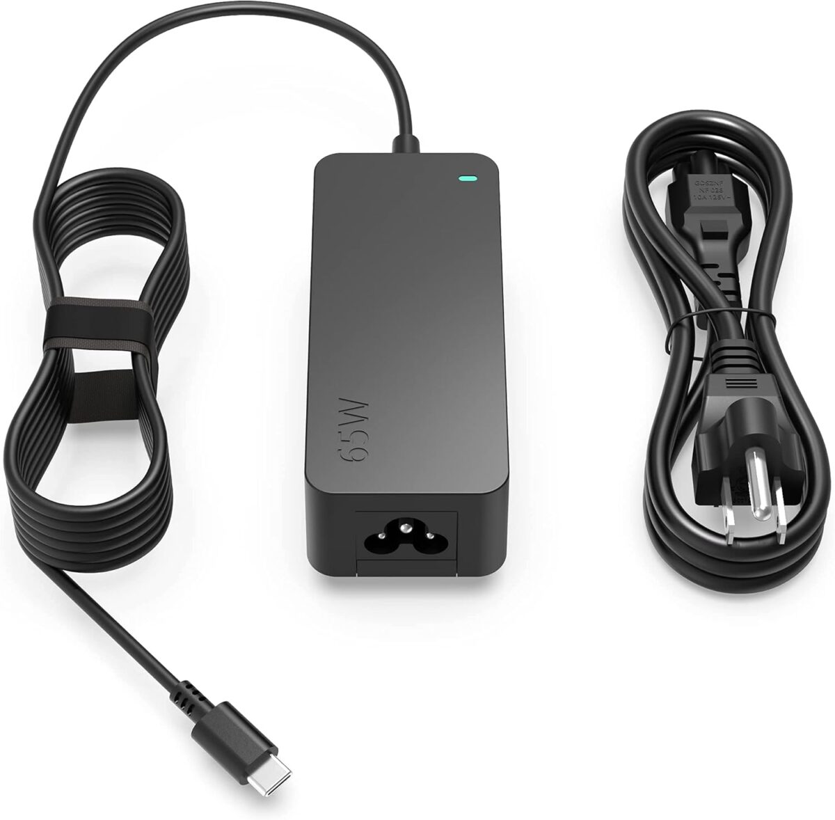 lenovo thinkpad p14s power adapter 65w USB-C