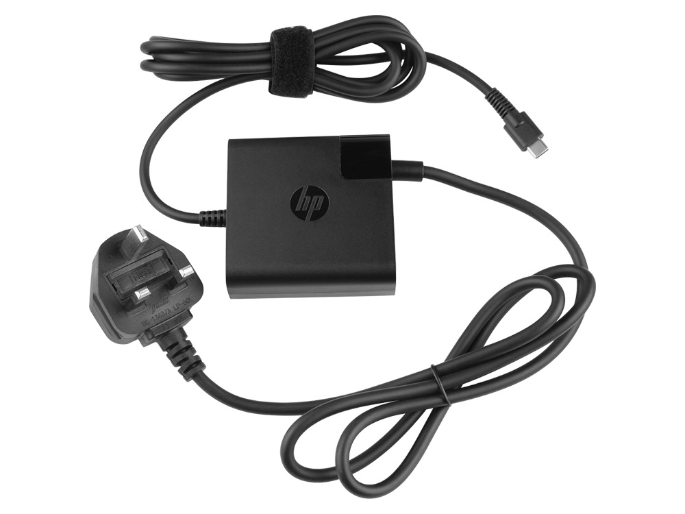 HP ProBook 650 G8 USB-C charger