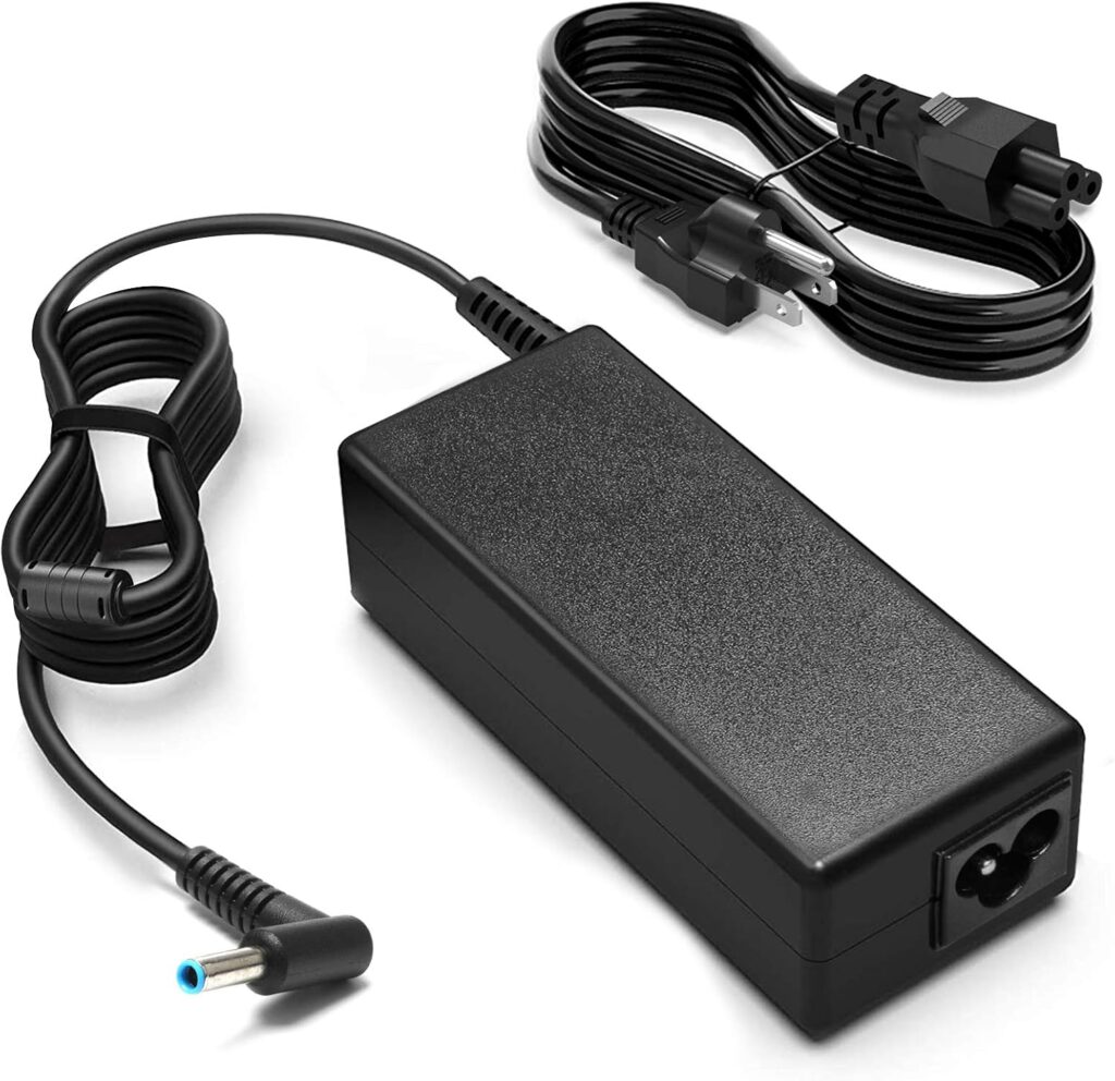 HP Chromebook 14 G4 charger