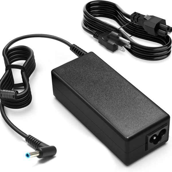 HP Chromebook 14 G4 charger