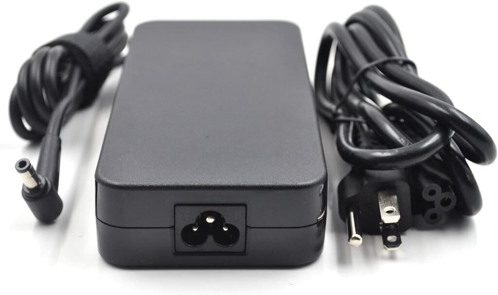 Asus G751J gaming laptop charger