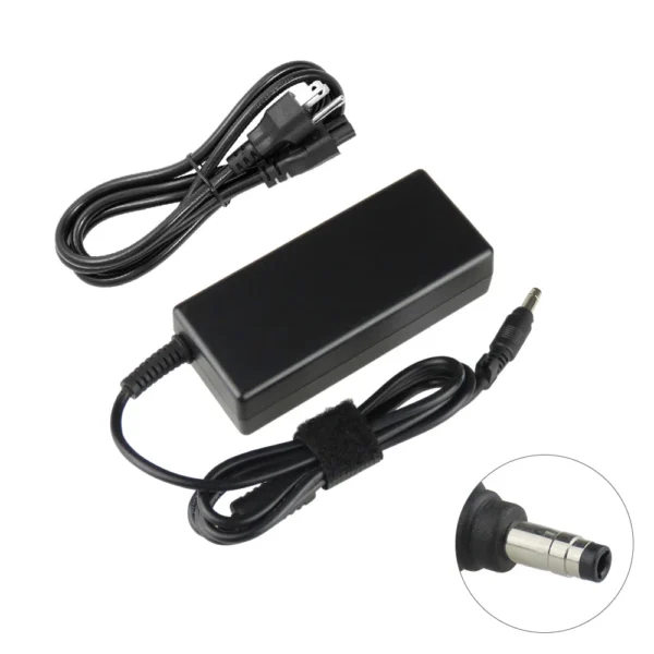 HP Pavilion DV9700 charger