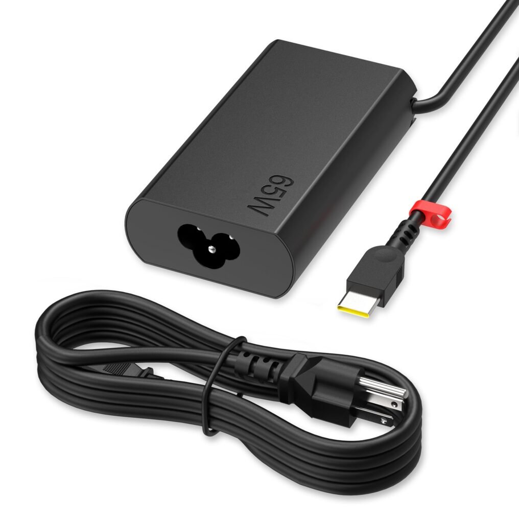 lenovo thinkpad x280 65W USB-C charger