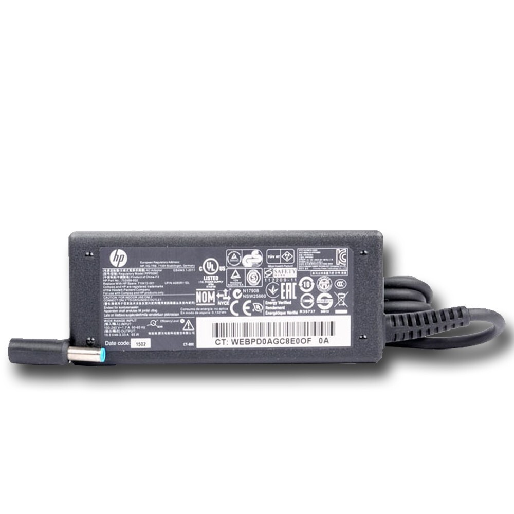hp probook 650 g2 charger