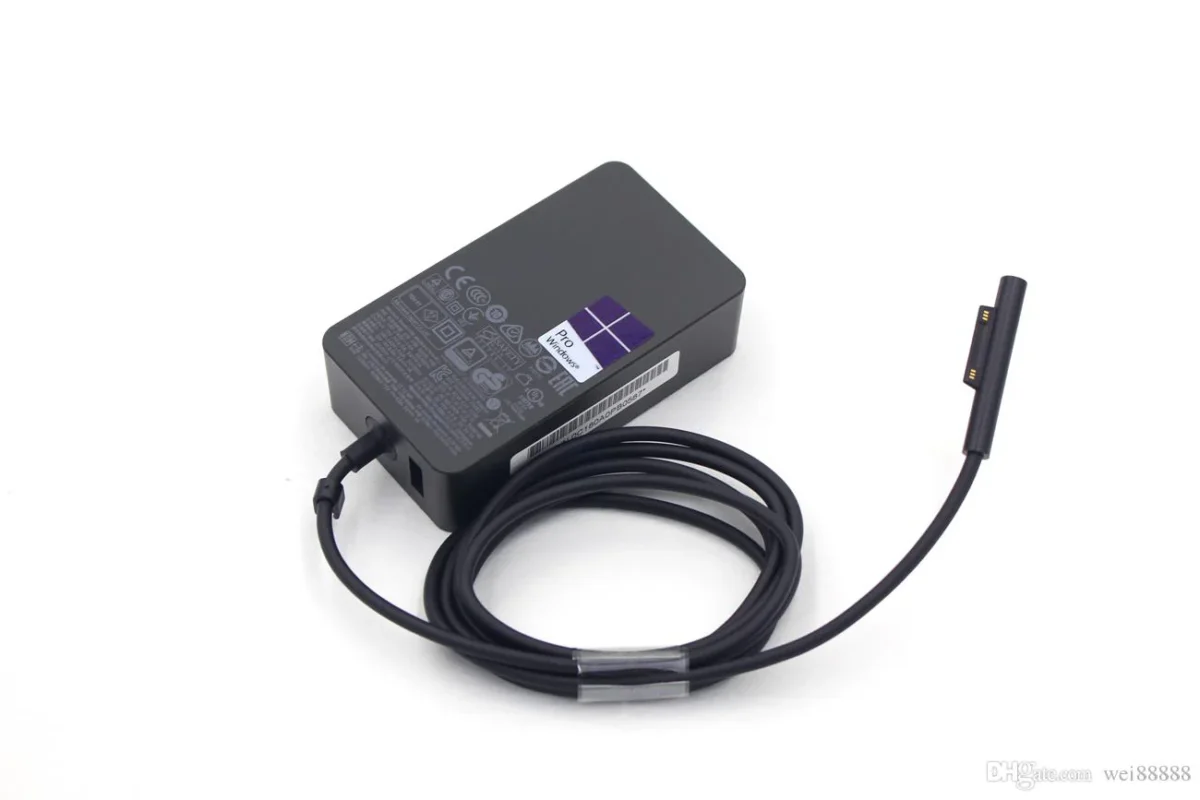 Surface Laptop Charger 45W