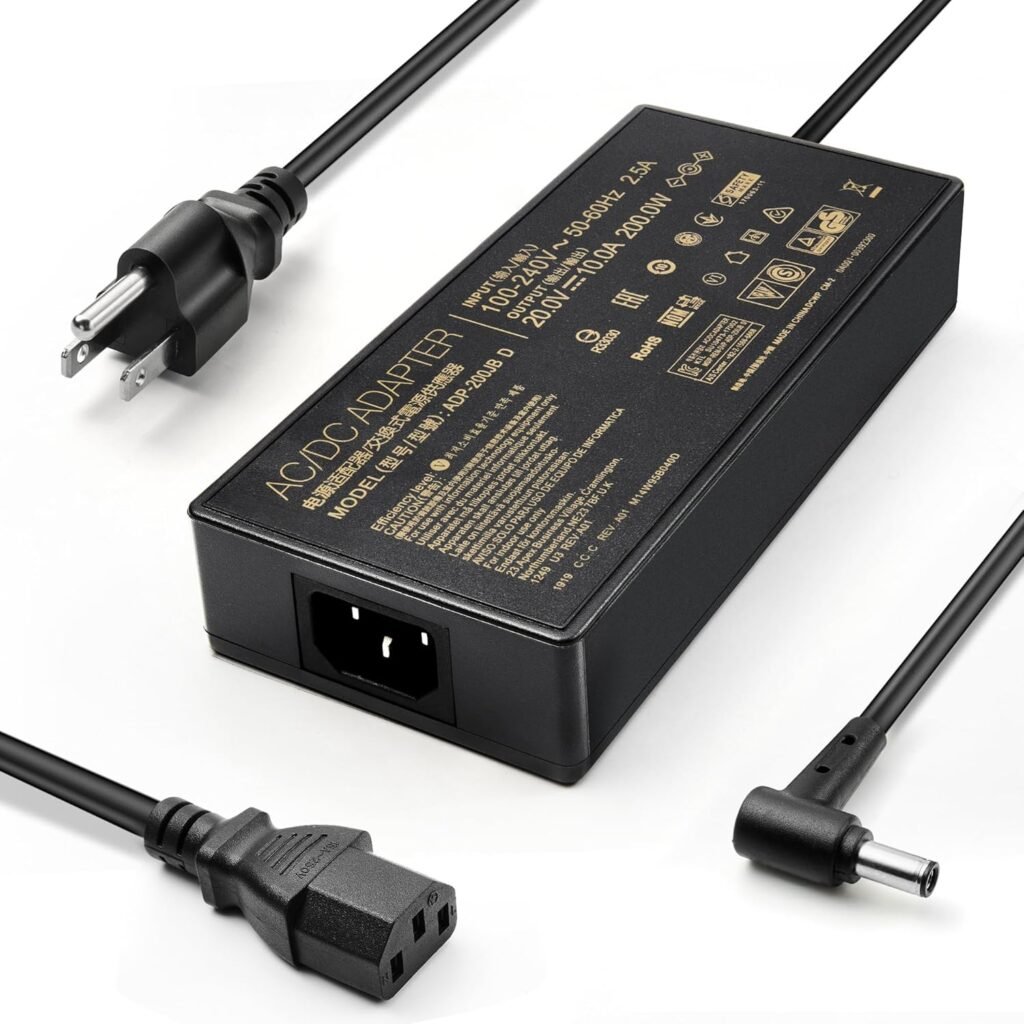 asus adp 200jb d