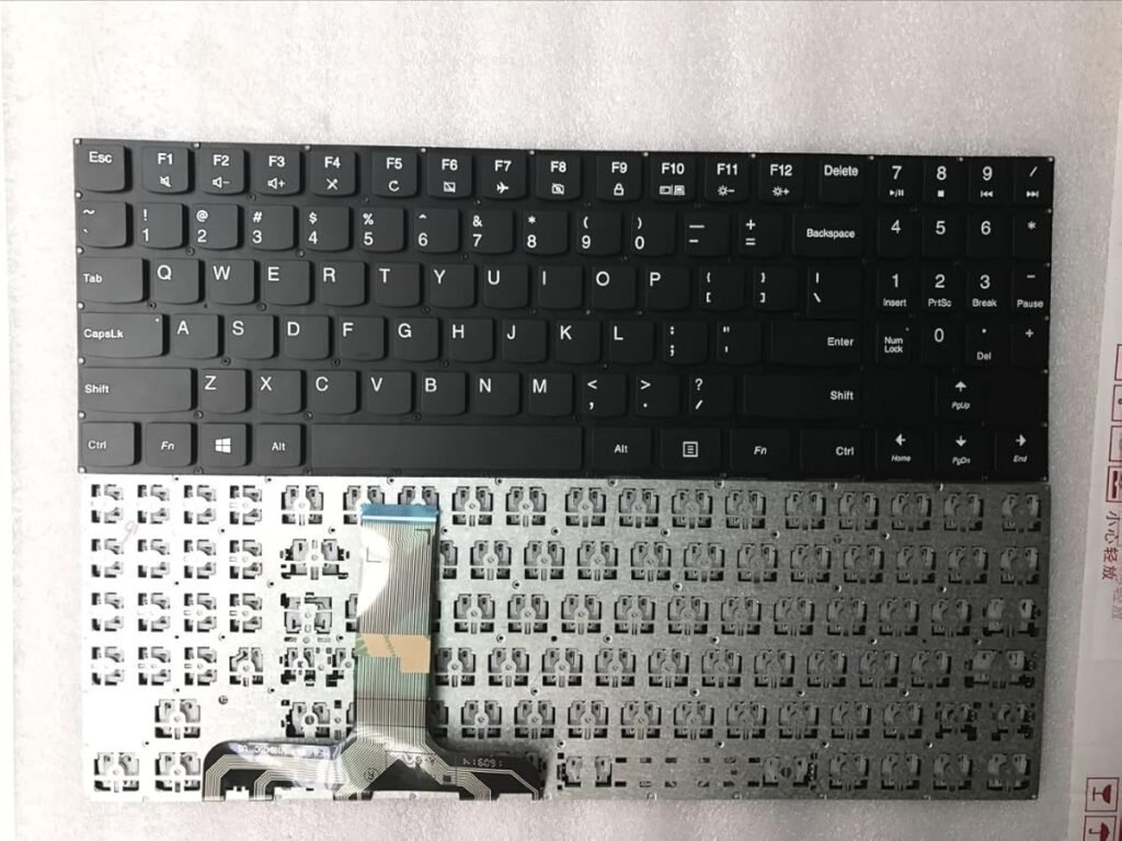 Lenovo Legion Y520 Y520-15IKB Y720 Y720-15IKB Keyboard