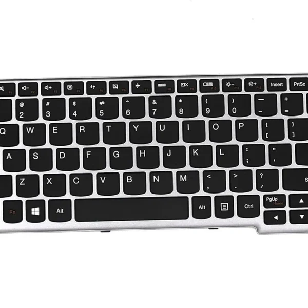 Lenovo S20-30 S210 S215 S20-30 keyboard replacement