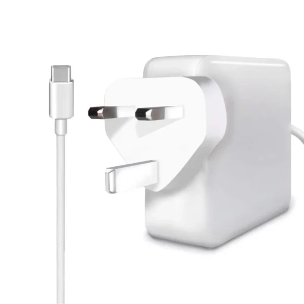 macbook pro 2019 charger 96w