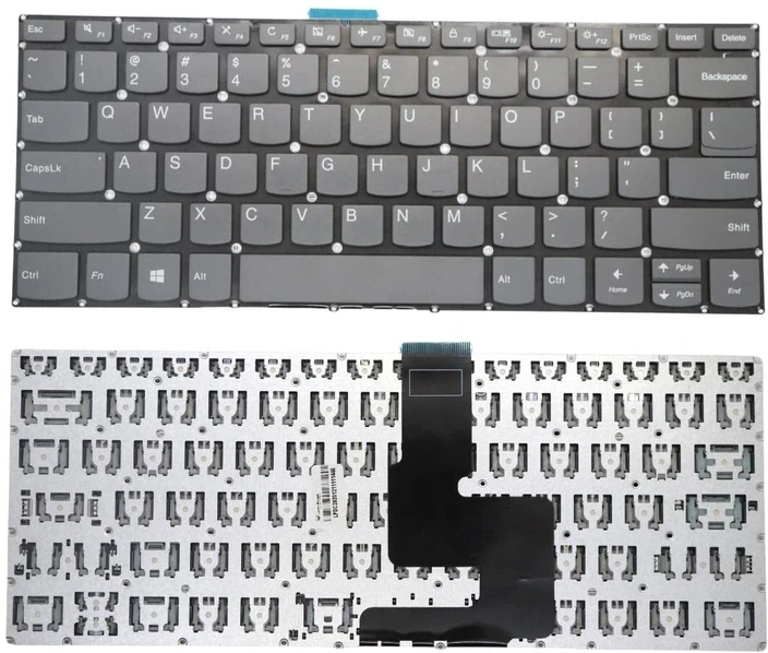 lenovo ideapad s540-14 keyboard replacement