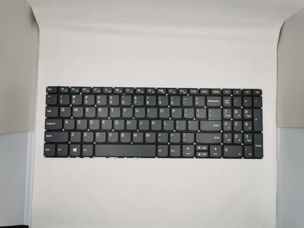 lenovo ideapad 5 15itl05 keyboard