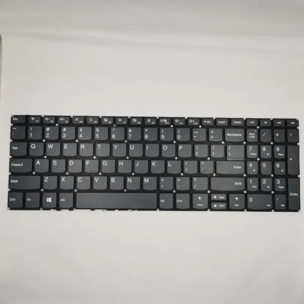 lenovo ideapad 5 15itl05 keyboard