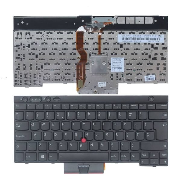lenovo thinkpad T530 T430 T430s X230 W530 keyboard