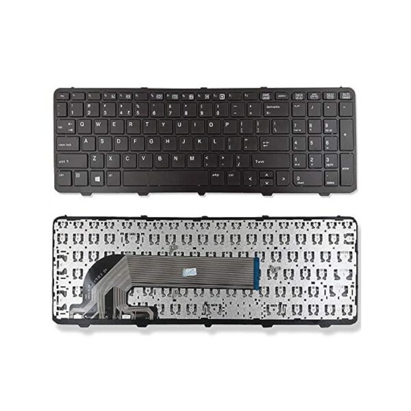 HP ProBook 450 G0 US keyboard