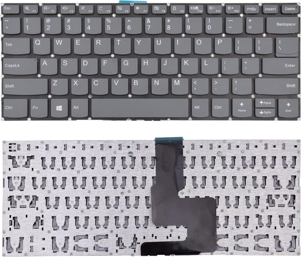 lenovo ideapad c340 keyboard replacement