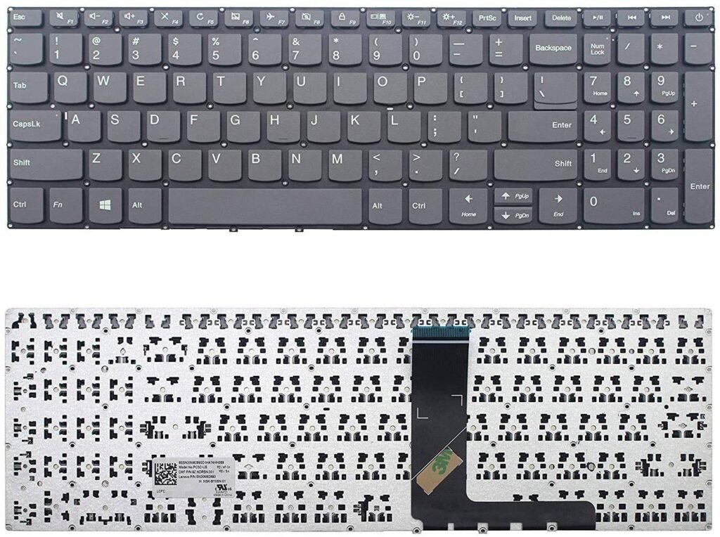 lenovo ideapad 330 15ikb keyboard